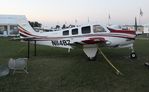 N114BZ @ KOSH - OSH 2018 - by Florida Metal