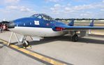 N115DH @ KPTK - Pontiac 2017 - by Florida Metal