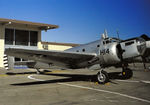 41-27616 @ KSUU - At the Travis air base museum.