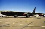 56-0696 @ KSUU - At the Travis air base museum. - by kenvidkid