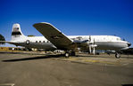 51-17651 @ KSUU - At the Travis air base museum. - by kenvidkid