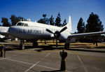 54-2806 @ KSUU - At the Travis air base museum. - by kenvidkid