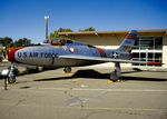 52-6359 @ KSUU - At the Travis air base museum. - by kenvidkid