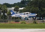 N117ER @ KDAB - DAB 2016 - by Florida Metal