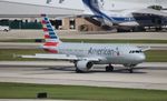 N117UW @ KFLL - FLL 2017
