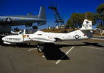 56-3576 @ KSUU - At the Travis air base museum.