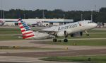 N117UW @ KTPA - TPA 2019 - by Florida Metal