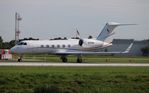 N117WR @ KORL - ORL 2018