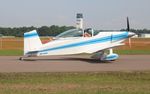 N118LW @ KOSH - OSH 2019 - by Florida Metal