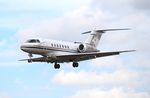 N119AK @ KORL - ORL 2017