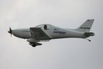 N120SW @ KLAL - SNF 2015