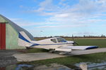 44AVV - microlight aircraft - by Oliv