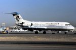N537YV @ KPHX - At Phoenix Sky Harbor. - by kenvidkid