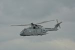 ZJ125 @ EGDY - Quick Flypast - by Nick Cave