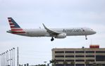 N121AN @ KMIA - MIA 2015 - by Florida Metal