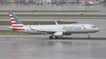 N121AN @ KMIA - MIA 2015 - by Florida Metal