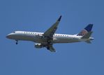 N122SY @ KSFO - SFO 2018 - by Florida Metal