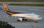 N122UP @ KTPA - TPA 2018 - by Florida Metal