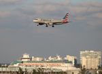 N122US @ KFLL - FLL 2018