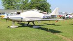 N123PK @ KOSH - OSH 2018 - by Florida Metal