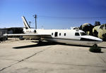 N101LB @ KTUS - At Tucson. - by kenvidkid