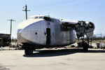 N6999C @ KTUS - At Tucson. - by kenvidkid