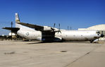 N2276V @ KTUS - At Tucson. - by kenvidkid