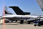 N968N @ KTUS - At Tucson. - by kenvidkid