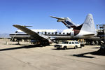 N5822 @ KTUS - At Tucson. - by kenvidkid