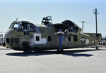 N7392 @ KTUS - At Tucson. - by kenvidkid