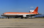 D-AERP @ KTUS - At Tucson.