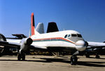 N994CL @ KTUS - At Tucson. - by kenvidkid
