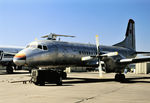 P4-KFB @ KTUS - At Tucson. - by kenvidkid