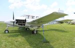 N123TC @ KOSH - OSH 2018 - by Florida Metal