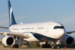 P4-MLO @ CYYZ - Based at YYZ, parked on the Signature Ramp. - by Tim Lowe
