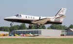 N125EA @ KOSH - OSH 2019 - by Florida Metal