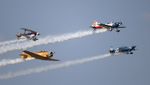 N126BB @ KOSH - OSH 2019 - by Florida Metal