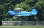 N126CK @ KOSH - OSH 2018 - by Florida Metal