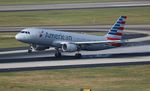 N126UW @ KATL - ATL 2016 - by Florida Metal
