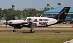 N128C @ KLAL - SNF 2017 - by Florida Metal