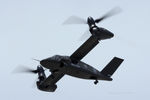 N280BH @ GKY - Bell V-280 Valor flight test - Arlington, TX - by Zane Adams