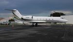 N129NS @ KORL - ORL 2018 - by Florida Metal