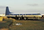 N907L @ EGHL - At Lasham. - by kenvidkid
