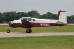 N130DD @ KOSH - OSH 2019 - by Florida Metal