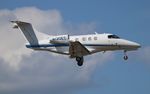 N130EC @ KORL - NBAA 2016 - by Florida Metal