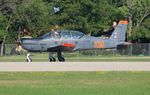 N130KL @ KOSH - OSH 2018 - by Florida Metal