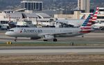 N131NN @ KLAX - LAX 2015