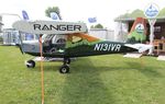 N131VR @ KOSH - OSH 2018 - by Florida Metal
