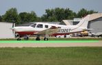 N132GT @ KOSH - OSH 2018 - by Florida Metal