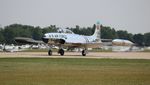 N133CK @ KOSH - OSH 2019 - by Florida Metal